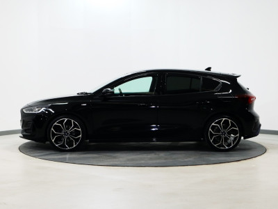 2024 Ford Focus