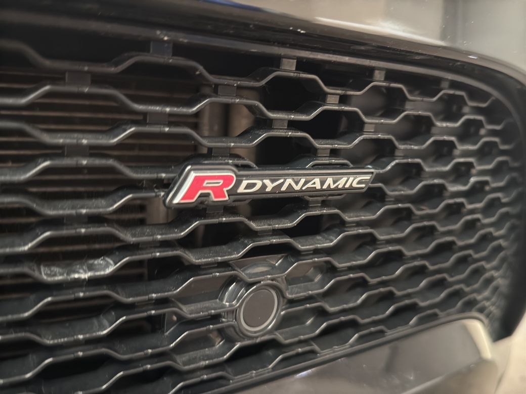 2023 Land Rover Range Rover Evoque