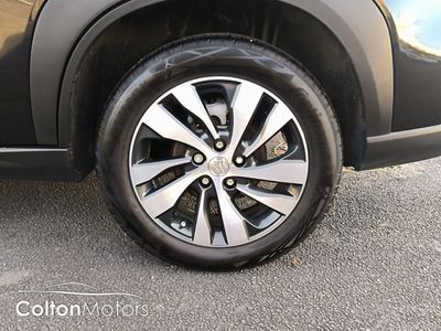 2023 Suzuki SX4 S-Cross