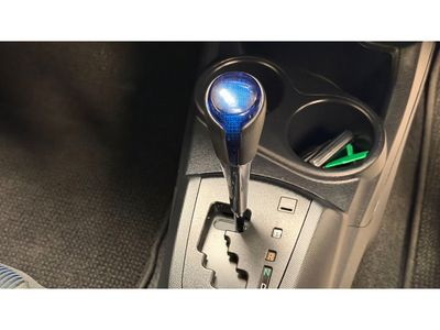 2015 Toyota Aqua