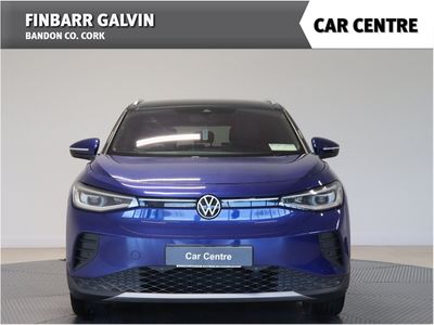 2022 Volkswagen ID.4