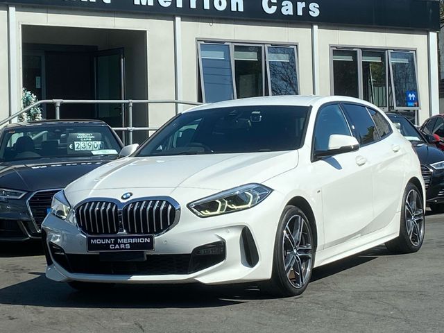 vehicle for sale from Mount Merrion Cars