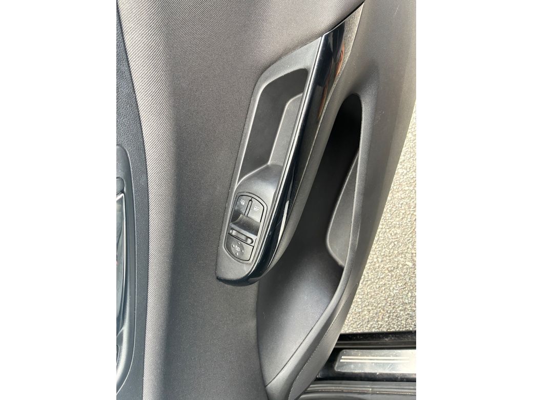 2019 Opel Corsa