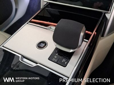 2024 Land Rover Range Rover