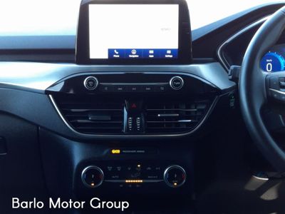 2023 Ford Kuga