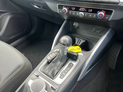 2017 Audi Q2
