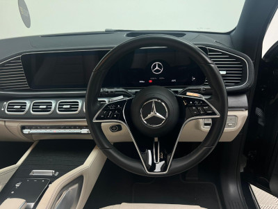 2023 Mercedes-Benz GLE Class
