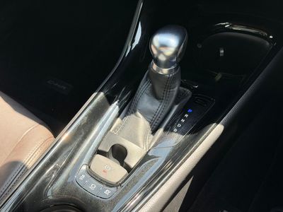 2017 Toyota C-HR
