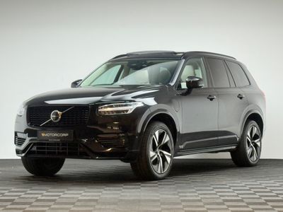 2023 Volvo XC90