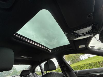 2018 BMW 7 Series