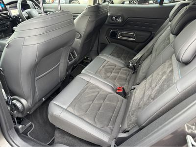 2023 Citroen C5 Aircross