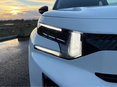 2026 Citroen C3 Aircross