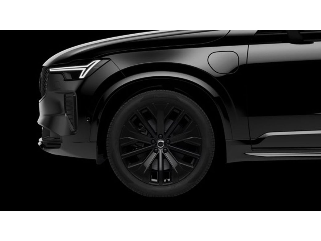 2027 Volvo XC90