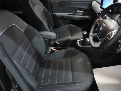 2023 Dacia Jogger