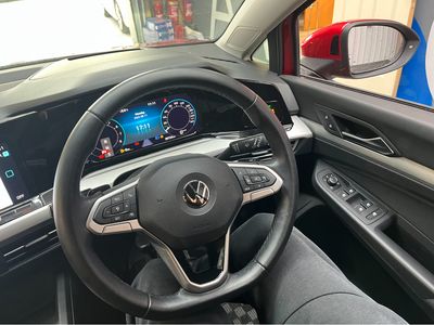 2021 Volkswagen Golf