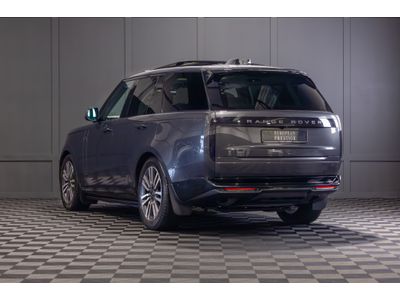 2024 Land Rover Range Rover
