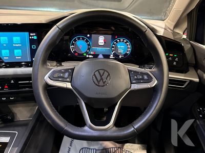 2023 Volkswagen Golf