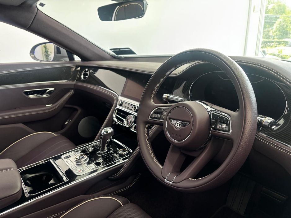 2024 Bentley Flying Spur