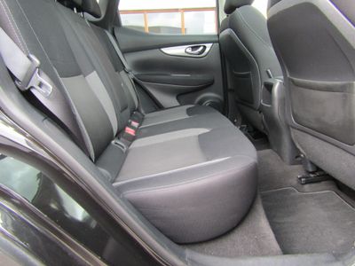 2019 Nissan Qashqai