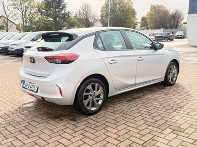 2024 Opel Corsa