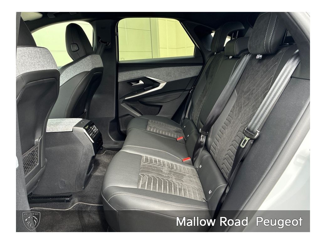 2026 Peugeot 3008