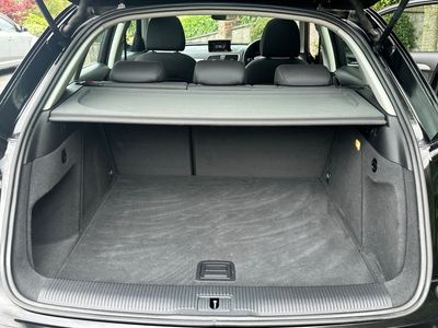 2014 Audi Q3