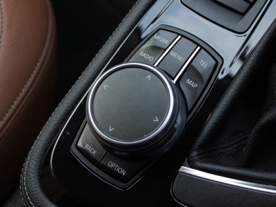 2017 BMW 2 Series Active Tourer