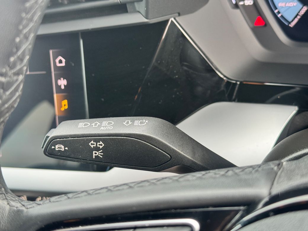 2024 Audi A3