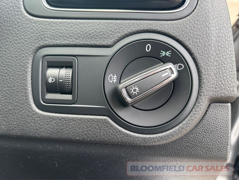 2015 Volkswagen Polo