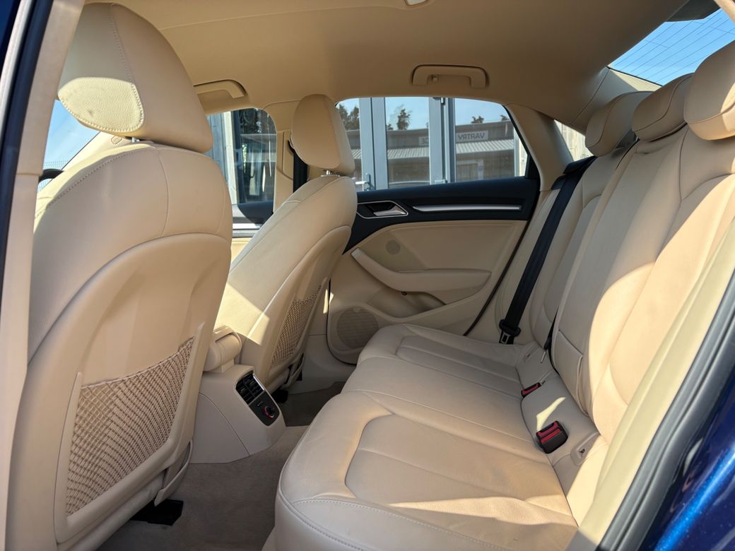 2016 Audi A3