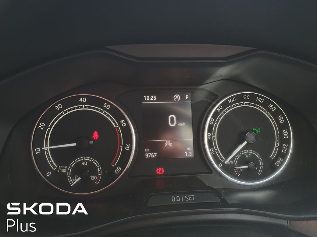 2023 Skoda Kamiq