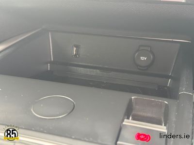 2020 Citroen C5 Aircross