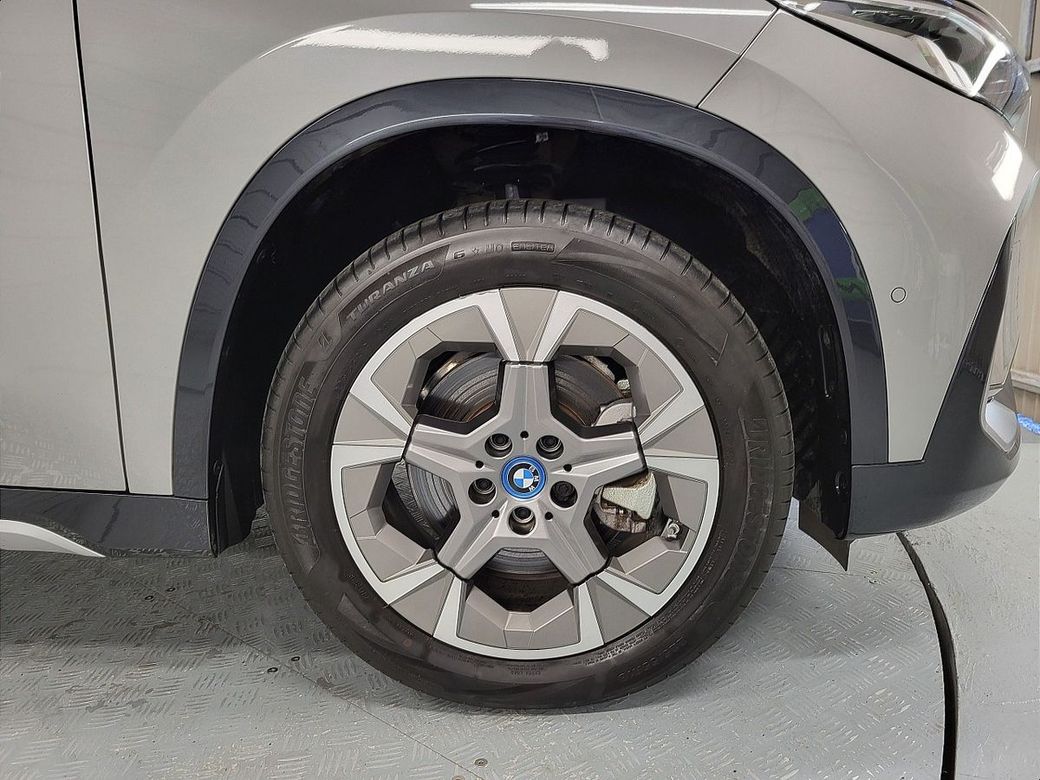 2024 BMW X1