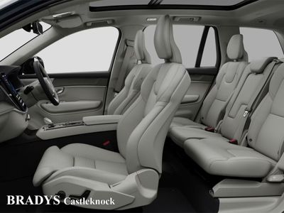 2026 Volvo XC90