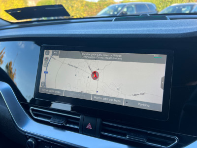 2021 Kia Niro