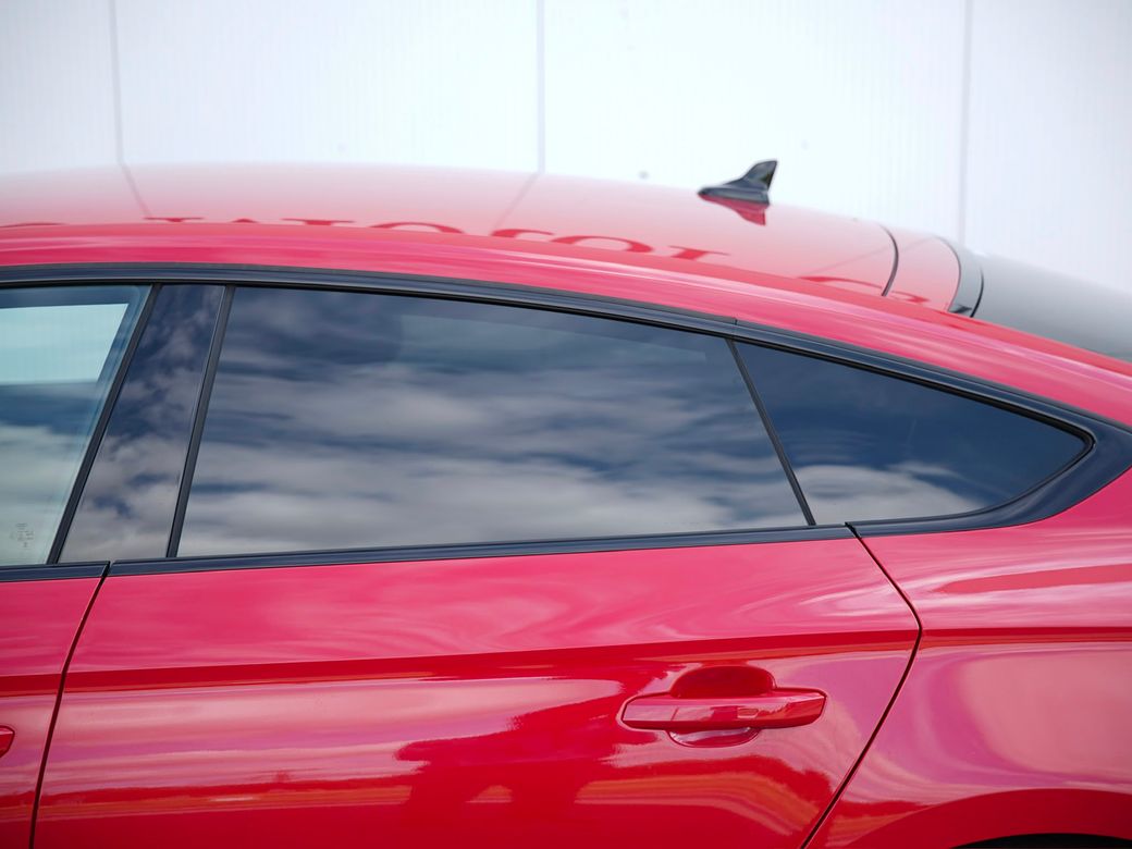 2024 Audi A5