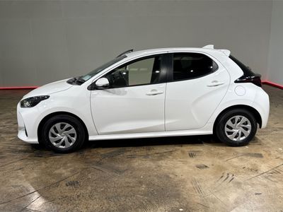 2023 Toyota Yaris
