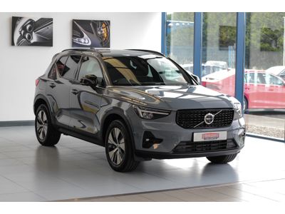 2023 Volvo XC40