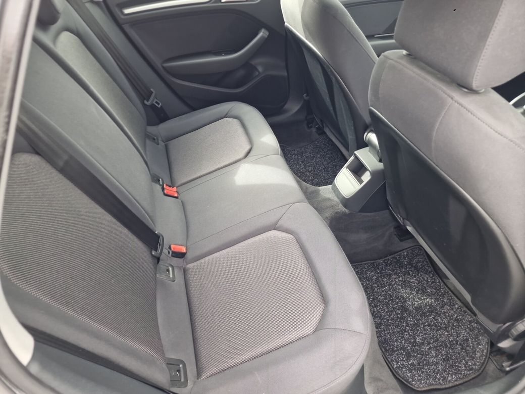 2017 Audi A3
