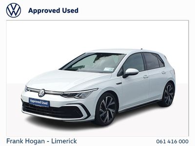 2023 Volkswagen Golf