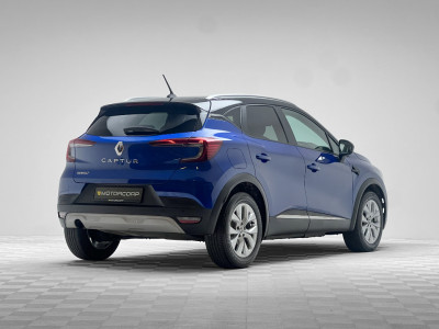 2020 Renault Captur