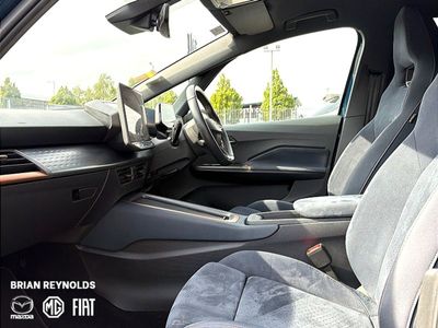 2024 Cupra Born