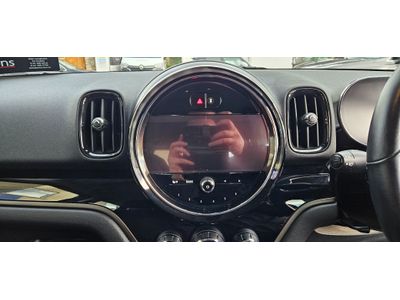 2023 Mini Countryman Cooper S