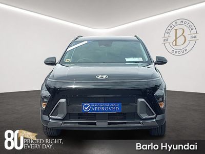 2023 Hyundai Kona
