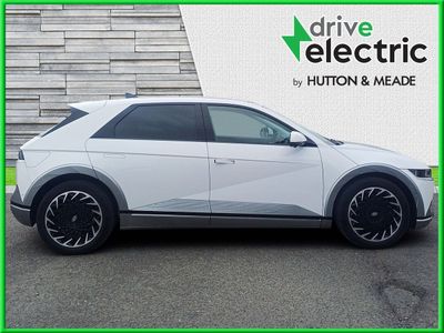 2025 Hyundai Ioniq 5