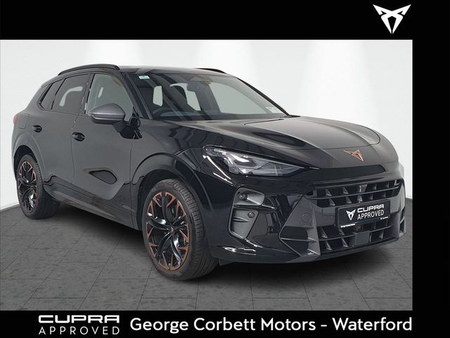 vehicle for sale from George Corbett Motors