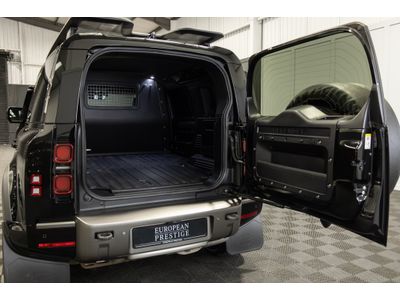 2023 Land Rover Defender 110