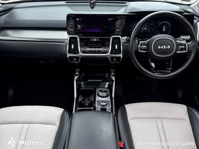 2022 Kia Sorento