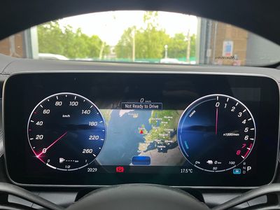 2024 Mercedes-Benz GLC Class