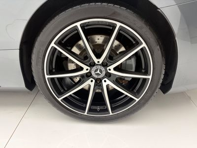 2021 Mercedes-Benz S Class